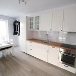 Paris Appartement *