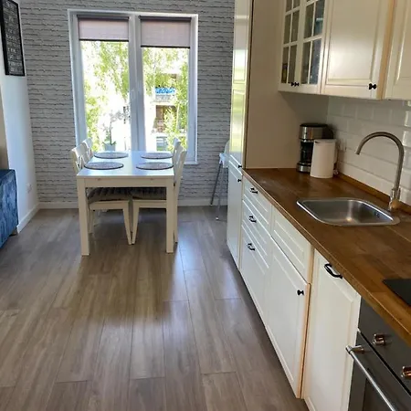 Appartement Paris