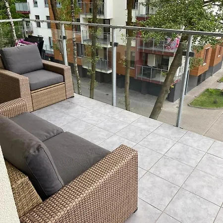 Paris Appartement