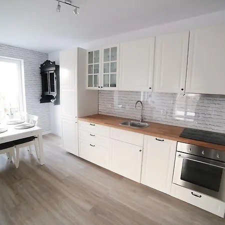 Paris Appartement *