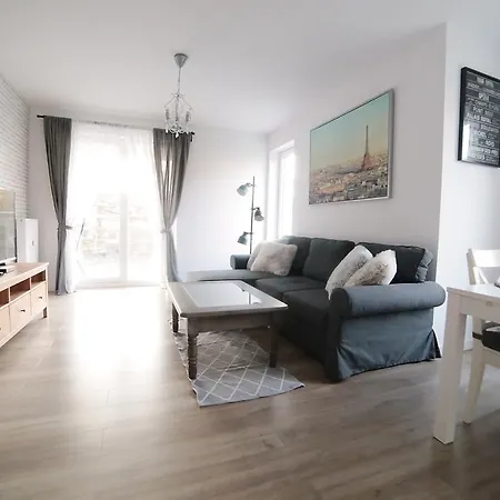Appartement Paris *