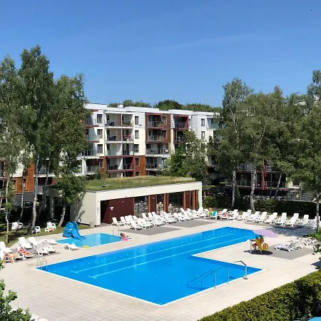 Paris * Kołobrzeg