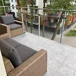 Paris Apartment