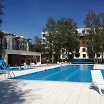 Apartment Paris Kolberg
