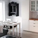 Apartment Paris *