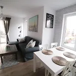 Apartment Paris Kolberg