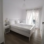 Apartment Paris