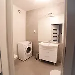 Paris Apartment