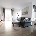 Apartment Paris *