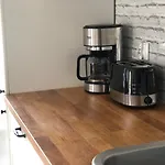 Apartment Paris *