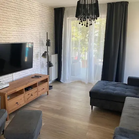 Apartman Paris *