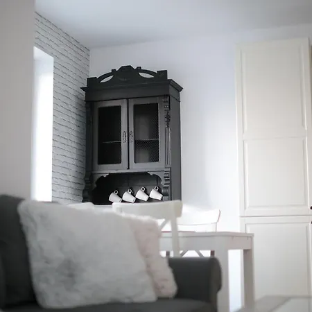 Apartman Paris Kołobrzeg