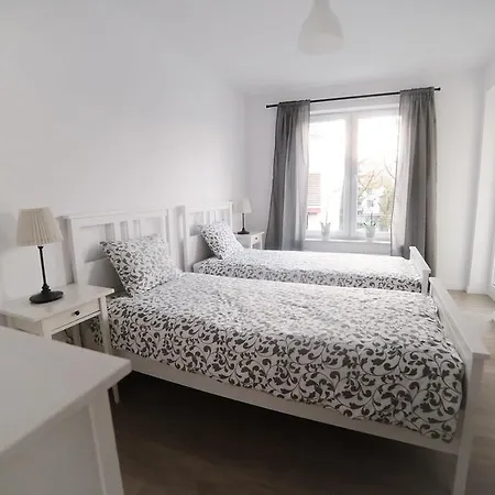 Paris Kołobrzeg