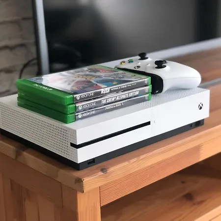 Paris Apartman Kołobrzeg