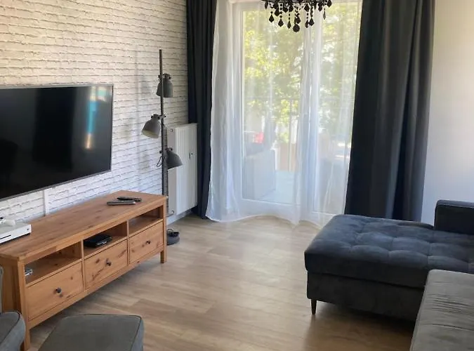 Apartman Paris *
