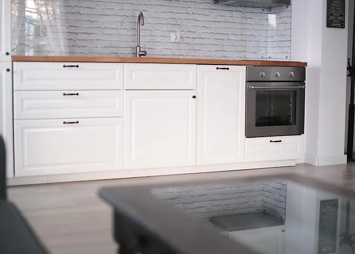 Paris Apartmán Kolobřeh