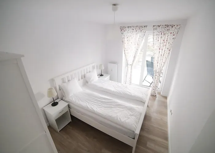 Paris Apartmán Kolobřeh
