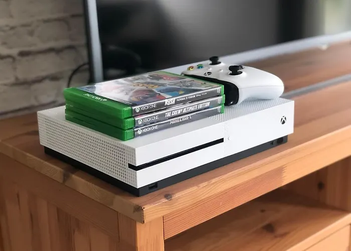 Paris Apartmán Kolobřeh