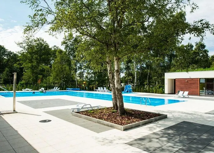 Paris Apartmán Kolobřeh